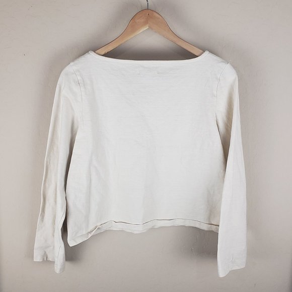 Madewell Queens Graphic Tee - Picture 7 of 8